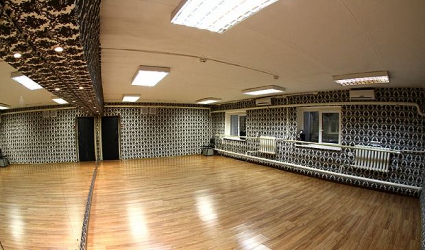 Фотография Студия хореографии 