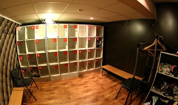 Фотография Студия хореографии 