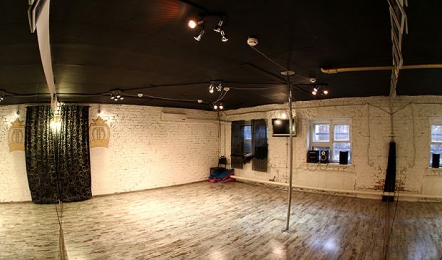 Фотография Студия хореографии 