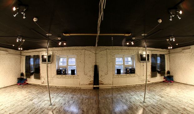 Фотография Студия хореографии 