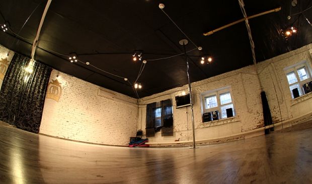 Фотография Студия хореографии 