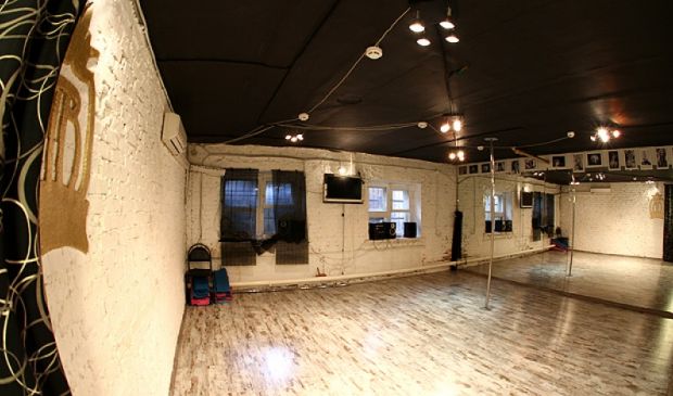 Фотография Студия хореографии 