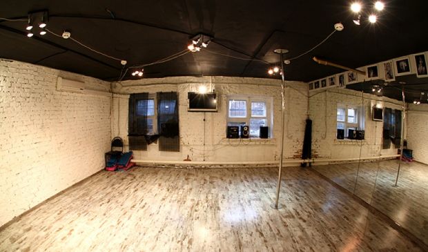 Фотография Студия хореографии 