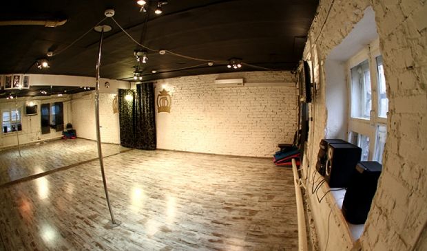 Фотография Студия хореографии 