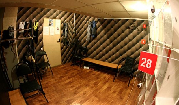 Фотография Студия хореографии 