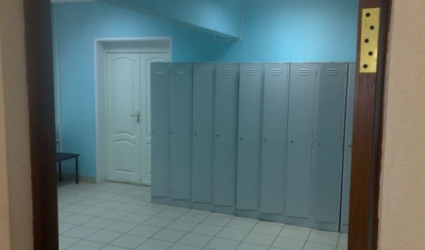 Фотография Универсальный зал СК 