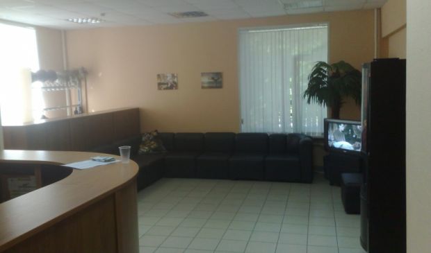 Фотография Универсальный зал СК 