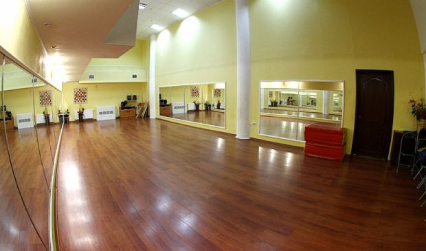 Фотография Город танца 