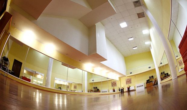 Фотография Город танца 