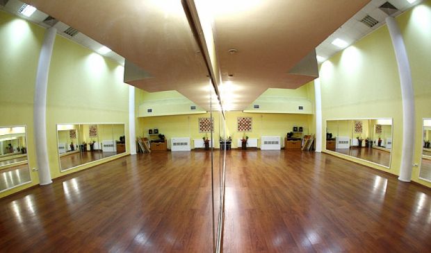 Фотография Город танца 