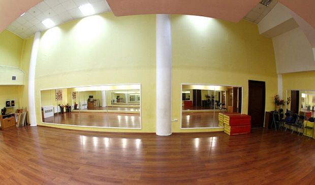 Фотография Город танца 