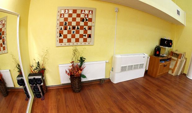 Фотография Город танца 