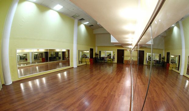 Фотография Город танца 