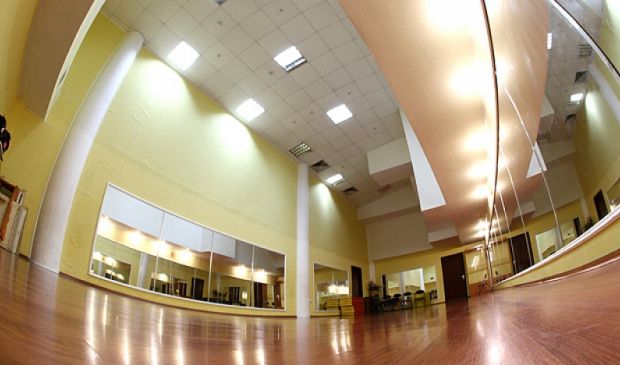 Фотография Город танца 