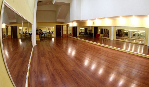 Фотография Город танца 