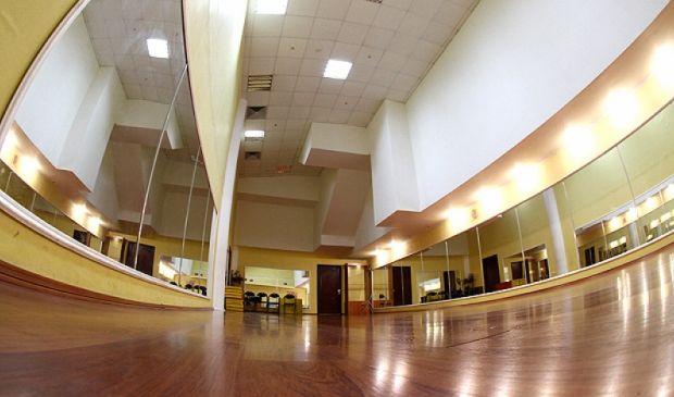 Фотография Город танца 