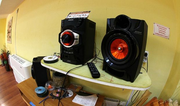 Фотография Город танца 