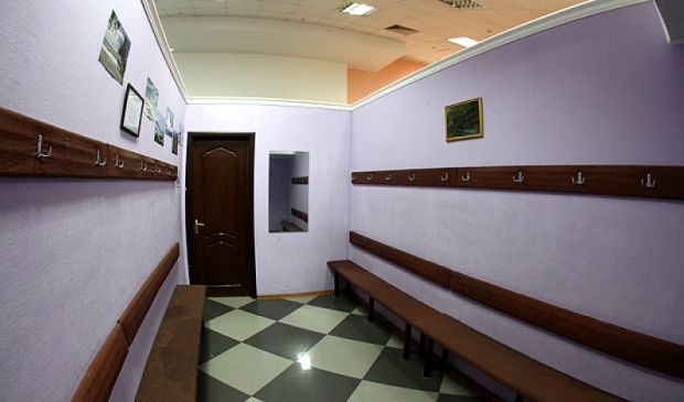 Фотография Город танца 