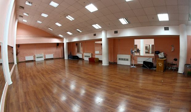 Фотография Город танца 