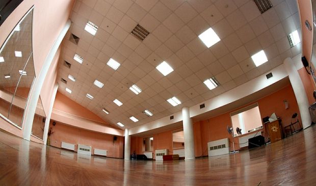 Фотография Город танца 