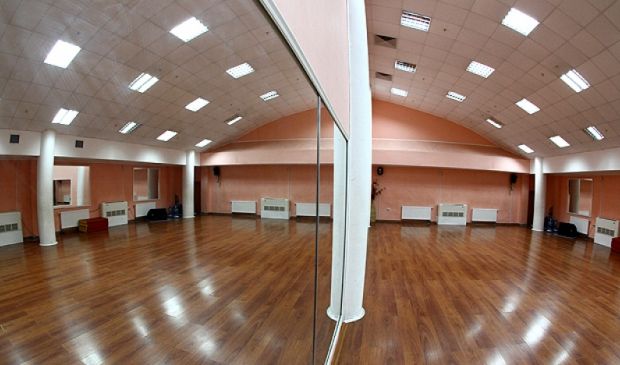 Фотография Город танца 