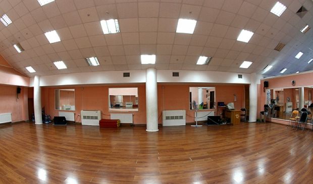 Фотография Город танца 