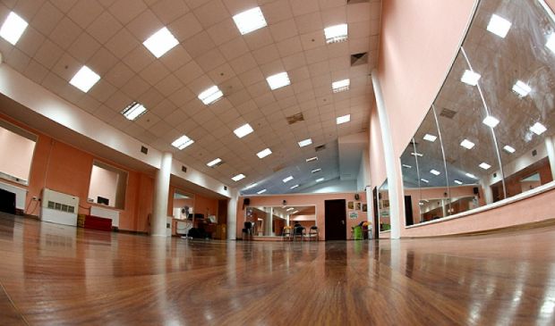 Фотография Город танца 