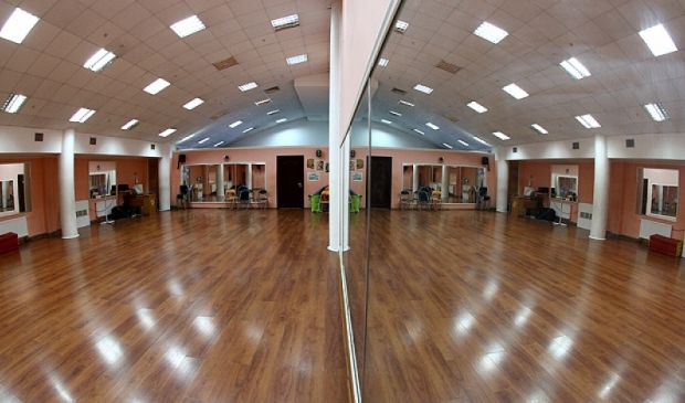 Фотография Город танца 