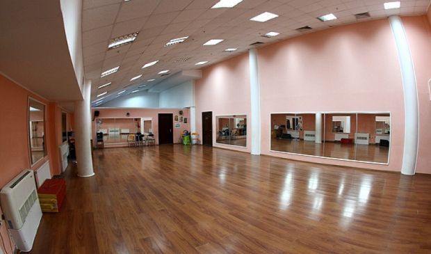 Фотография Город танца 