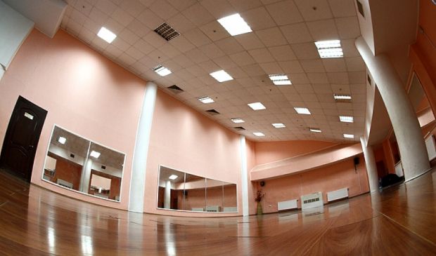 Фотография Город танца 