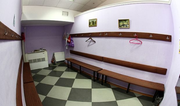 Фотография Город танца 