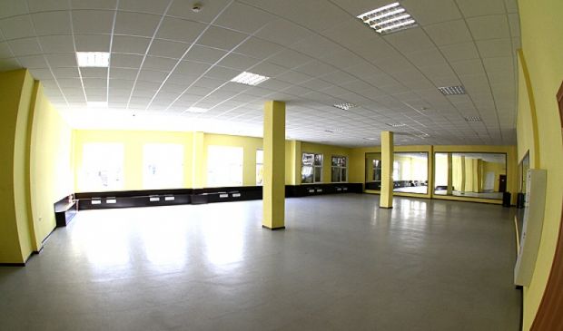 Фотография Город танца 