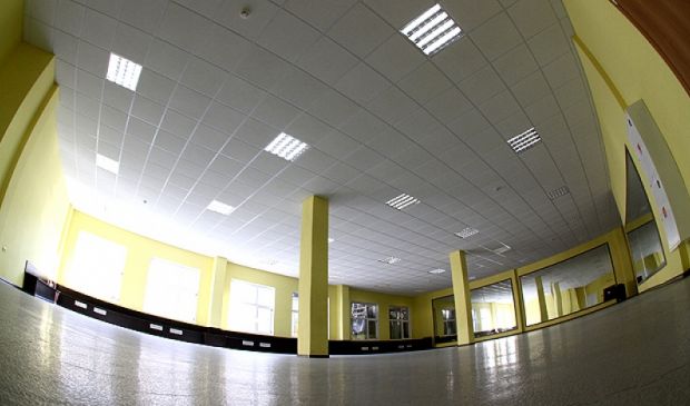 Фотография Город танца 