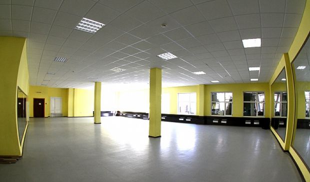 Фотография Город танца 