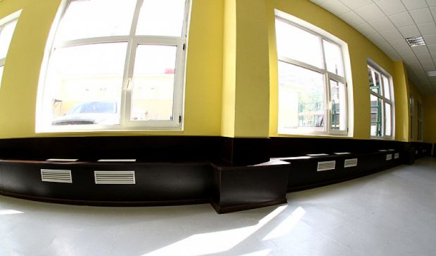 Фотография Город танца 