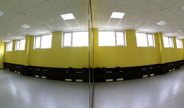 Фотография Город танца 