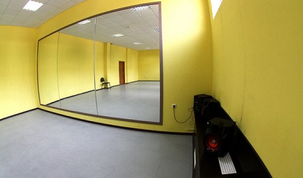 Фотография Город танца 