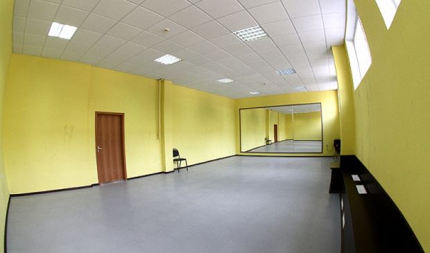 Фотография Город танца 