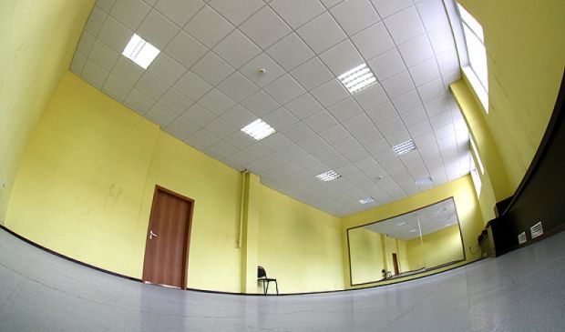 Фотография Город танца 