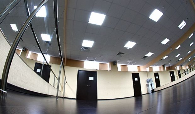 Фотография Клуб Wellness Woman Зал для групповых тренировок (50 кв.м.)