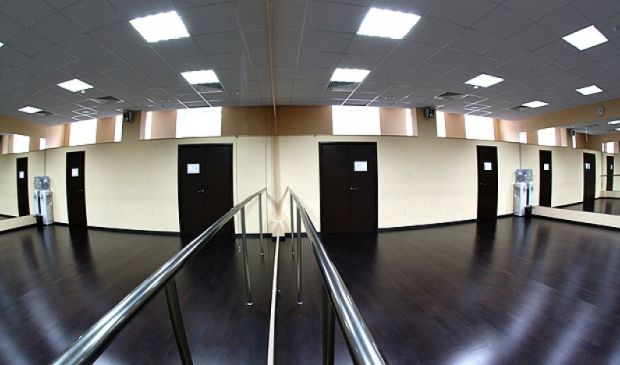 Фотография Клуб Wellness Woman Зал для групповых тренировок (50 кв.м.)