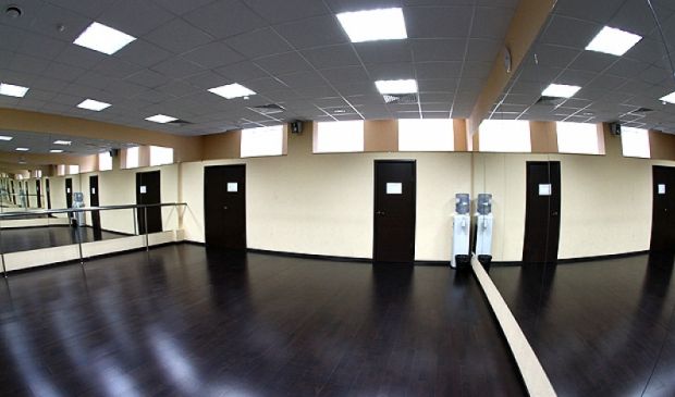 Фотография Клуб Wellness Woman Зал для групповых тренировок (50 кв.м.)