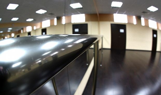 Фотография Клуб Wellness Woman Зал для групповых тренировок (50 кв.м.)