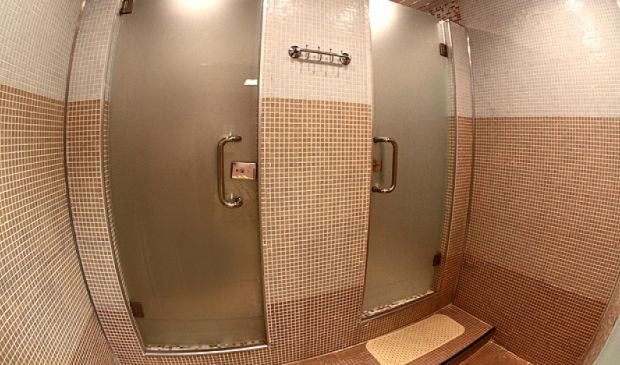 Фотография Клуб Wellness Woman Зал для групповых тренировок (50 кв.м.)