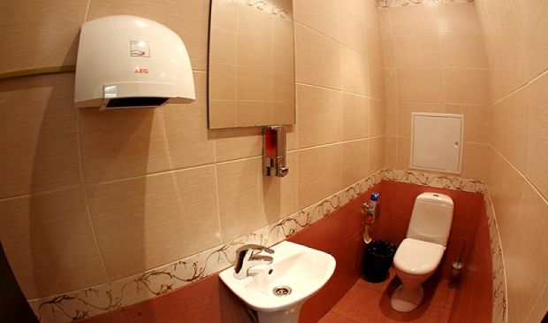 Фотография Клуб Wellness Woman Зал для групповых тренировок (50 кв.м.)