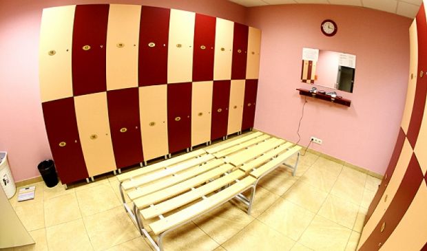 Фотография Клуб Wellness Woman Зал для групповых тренировок (50 кв.м.)