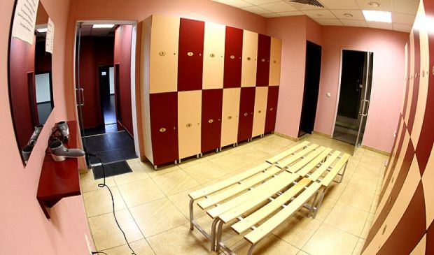 Фотография Клуб Wellness Woman Зал для групповых тренировок (50 кв.м.)