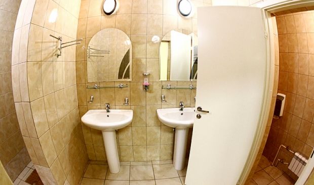 Фотография Теннисный корт 