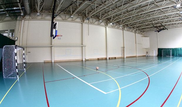 Фотография Фитнес-клуб 