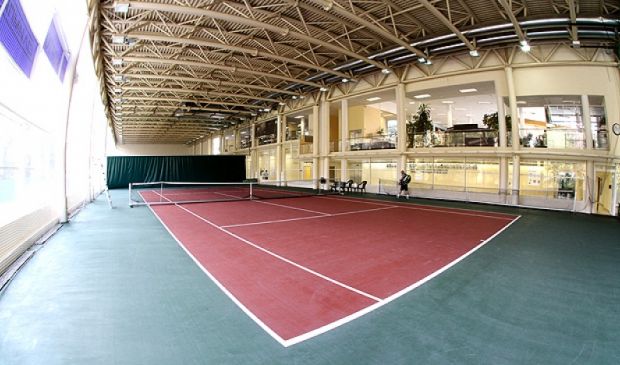 Фотография Фитнес-клуб 